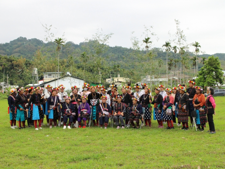 文化扎根計畫持續深耕 從飲食窺見原民文化的風貌